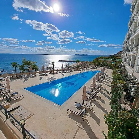 Onyx 2 Private Apartments Szveti Vlasz Kültér fotó