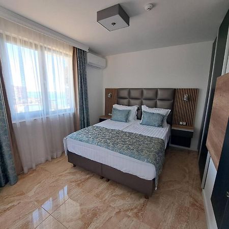 Onyx 2 Private Apartments Szveti Vlasz Kültér fotó