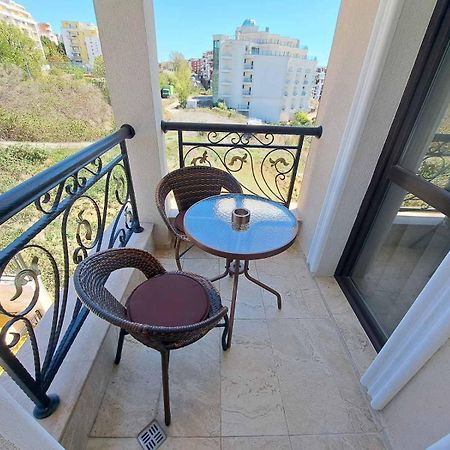 Onyx 2 Private Apartments Szveti Vlasz Kültér fotó