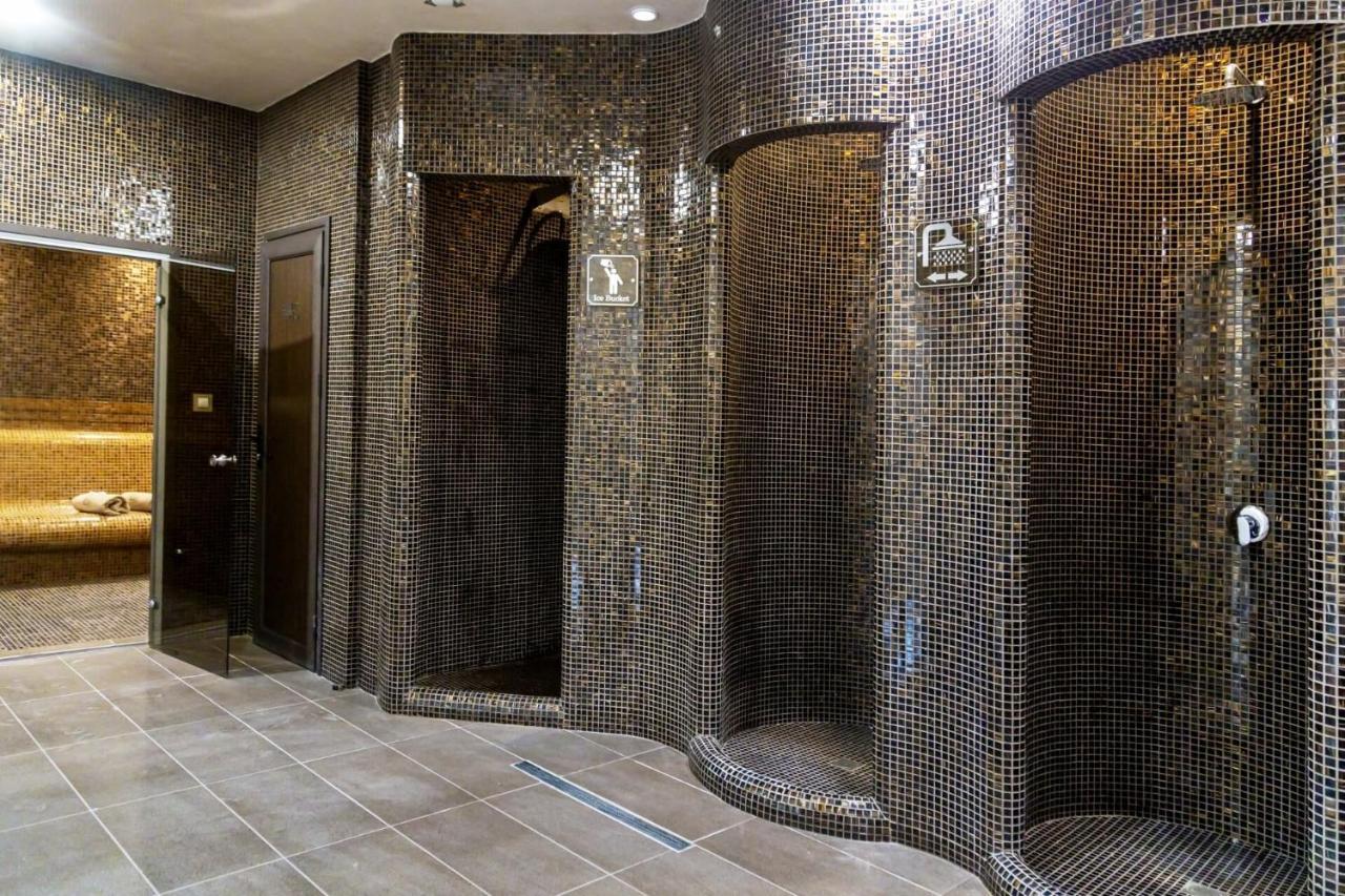 Onyx 2 Private Apartments Szveti Vlasz Kültér fotó