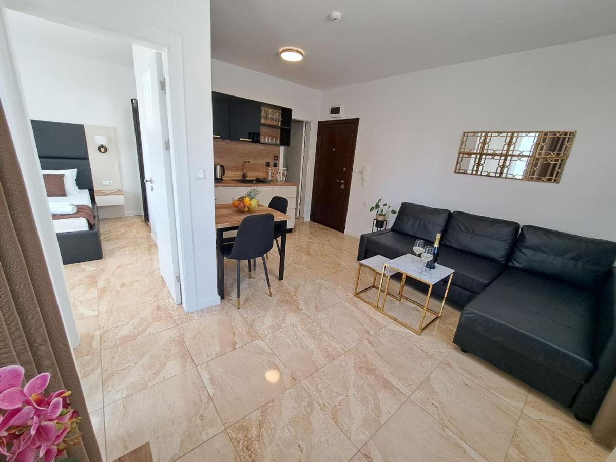 Onyx 2 Private Apartments Szveti Vlasz Kültér fotó