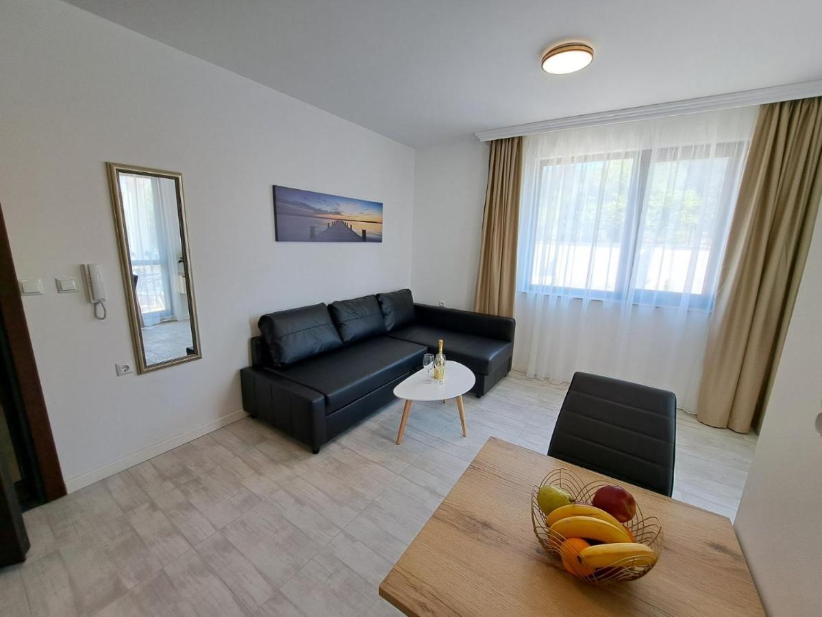 Onyx 2 Private Apartments Szveti Vlasz Kültér fotó