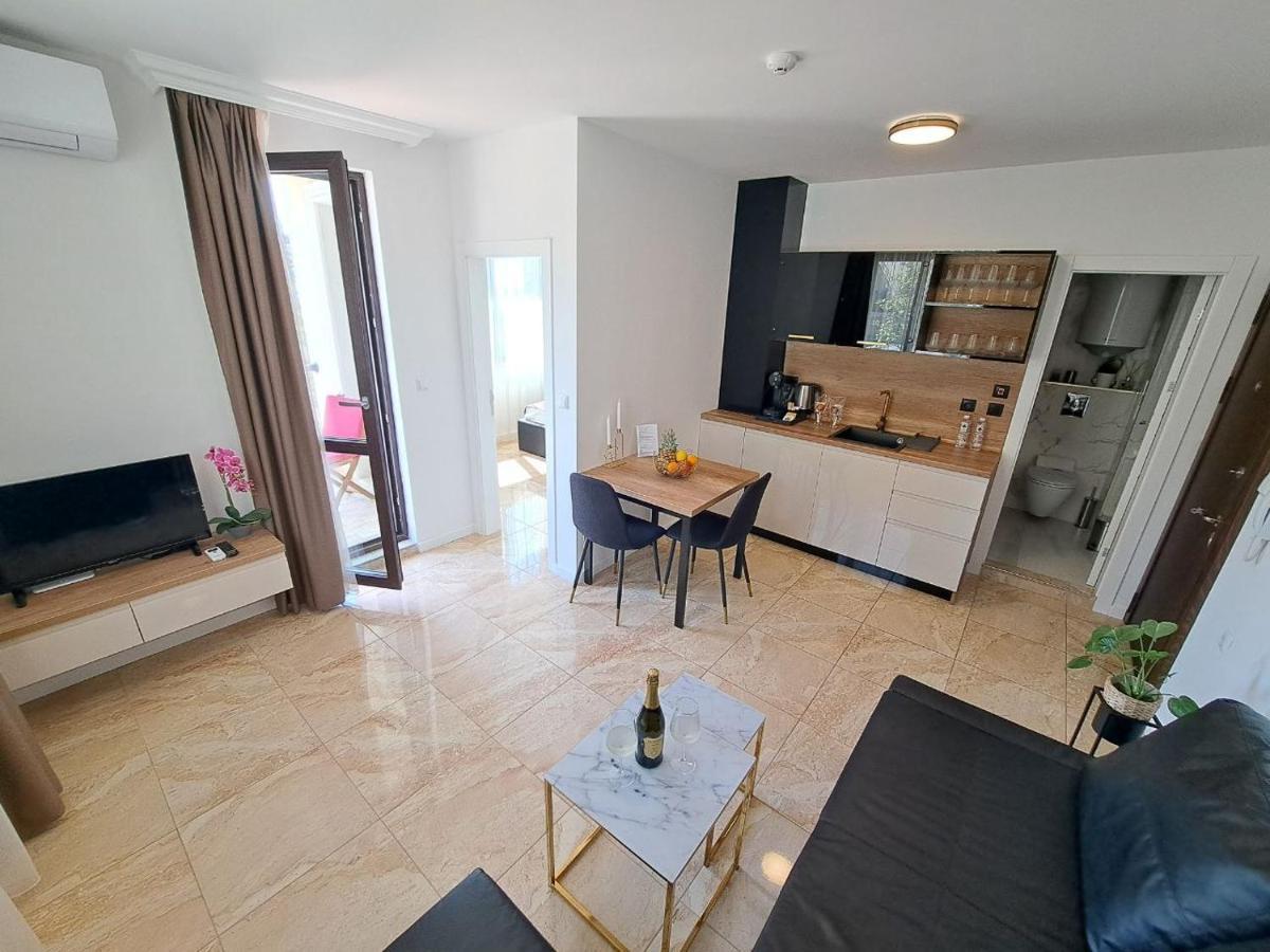 Onyx 2 Private Apartments Szveti Vlasz Kültér fotó