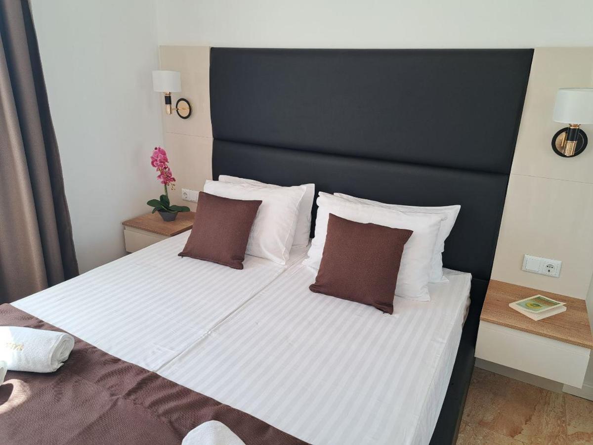 Onyx 2 Private Apartments Szveti Vlasz Kültér fotó
