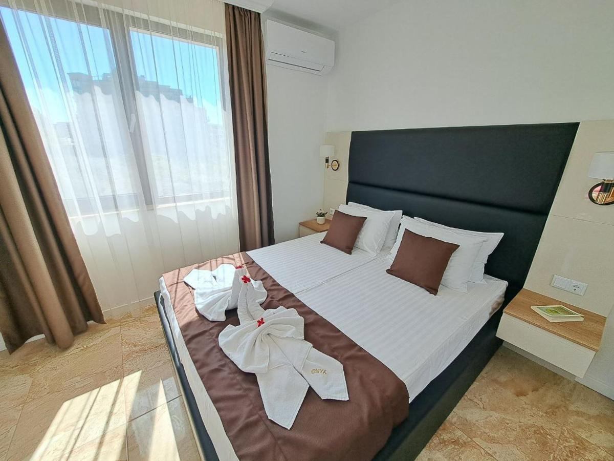 Onyx 2 Private Apartments Szveti Vlasz Kültér fotó