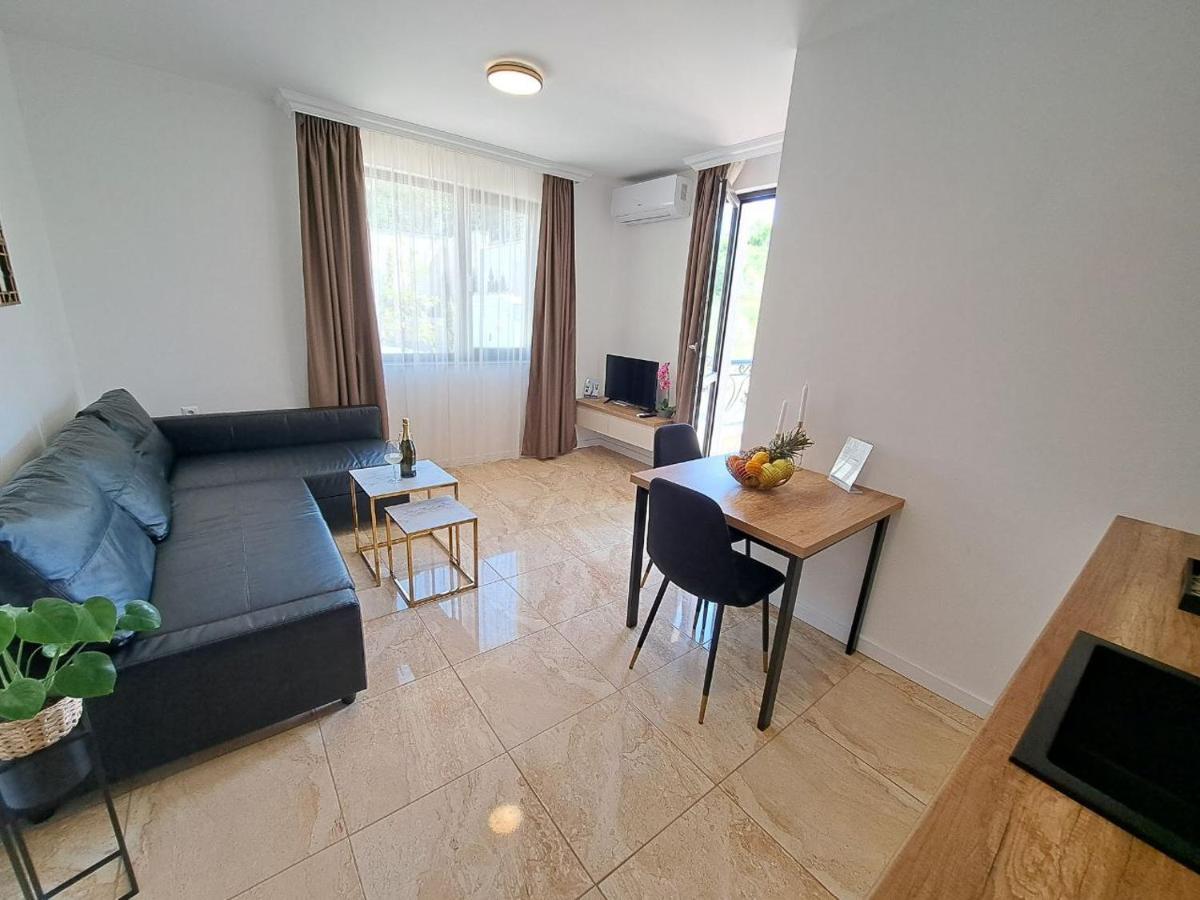 Onyx 2 Private Apartments Szveti Vlasz Kültér fotó