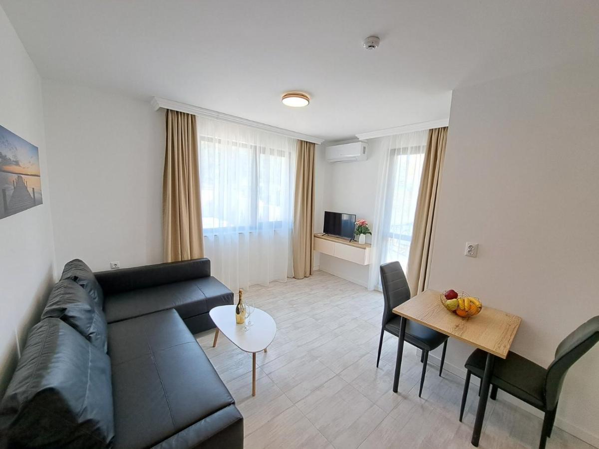 Onyx 2 Private Apartments Szveti Vlasz Kültér fotó