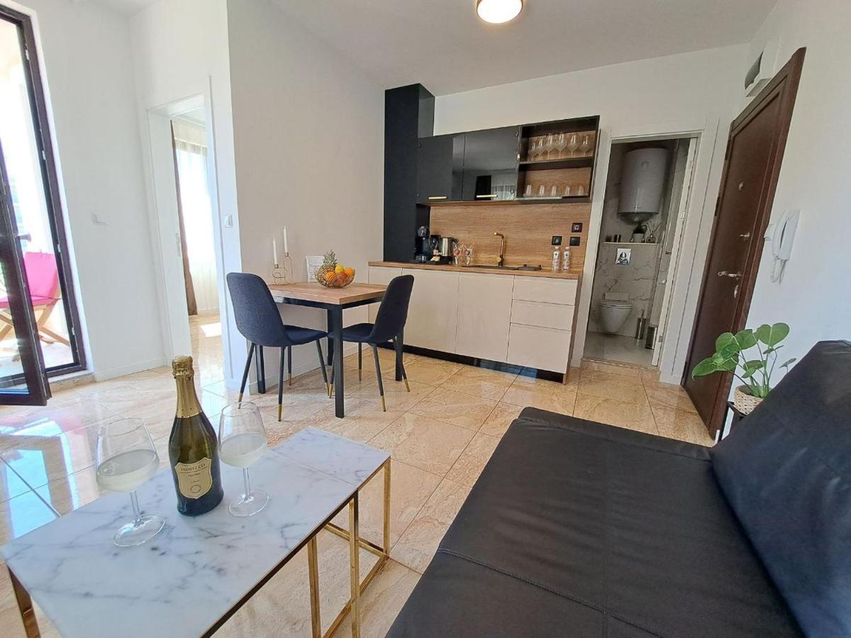 Onyx 2 Private Apartments Szveti Vlasz Kültér fotó