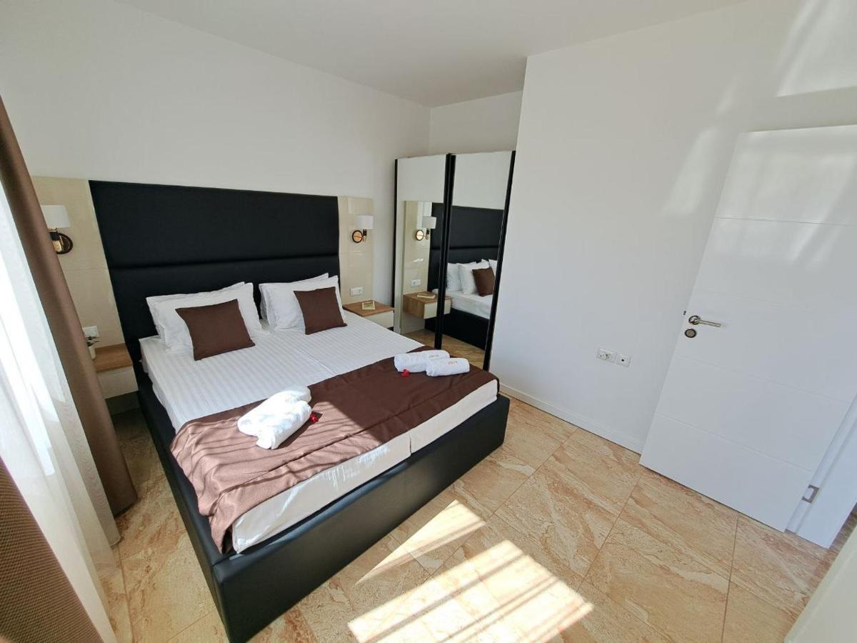 Onyx 2 Private Apartments Szveti Vlasz Kültér fotó