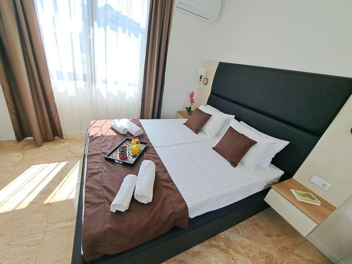 Onyx 2 Private Apartments Szveti Vlasz Kültér fotó