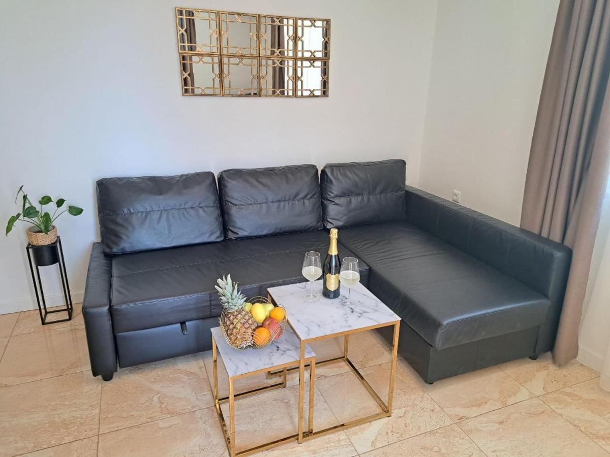 Onyx 2 Private Apartments Szveti Vlasz Kültér fotó
