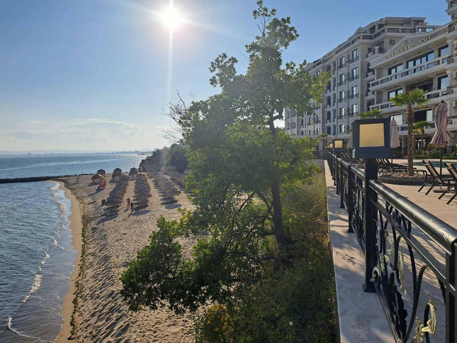 Onyx 2 Private Apartments Szveti Vlasz Kültér fotó