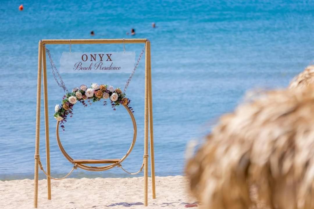 Onyx 2 Private Apartments Szveti Vlasz Kültér fotó