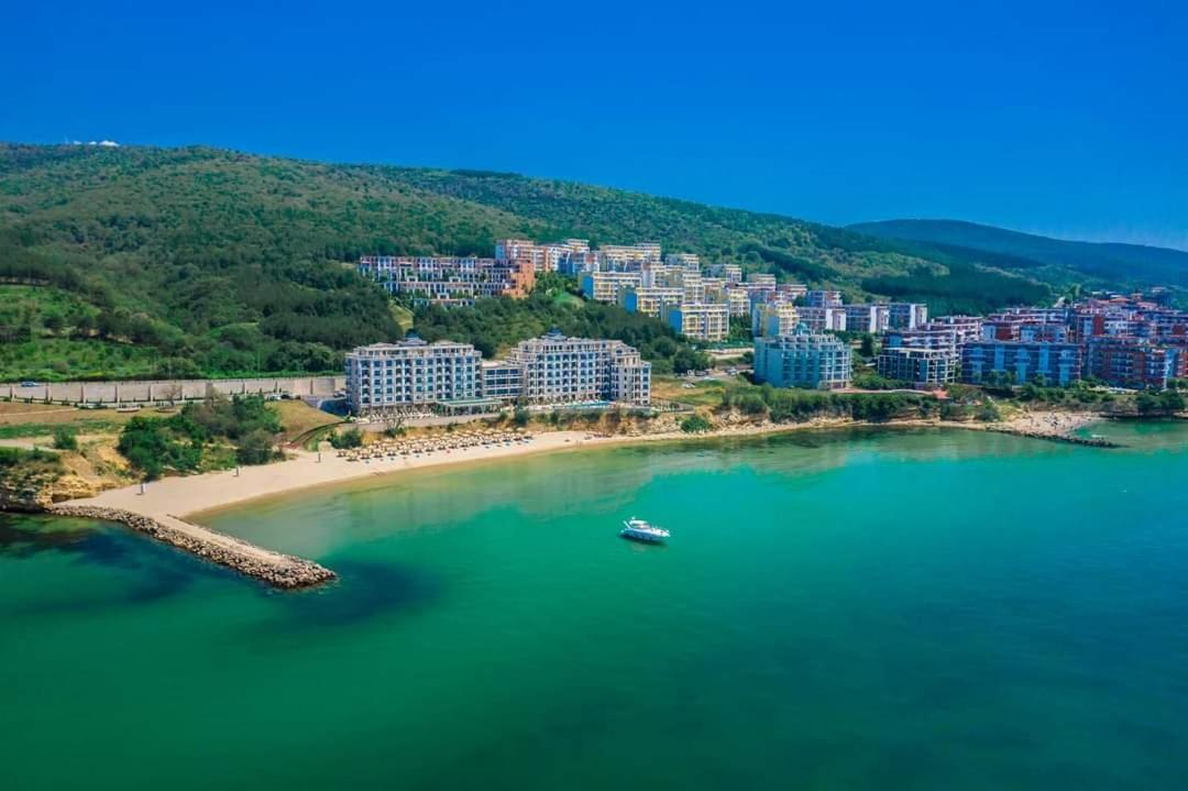 Onyx 2 Private Apartments Szveti Vlasz Kültér fotó