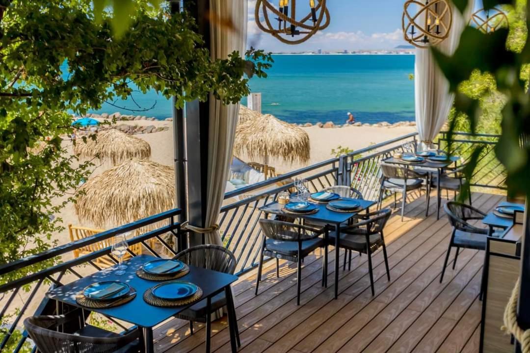 Onyx 2 Private Apartments Szveti Vlasz Kültér fotó