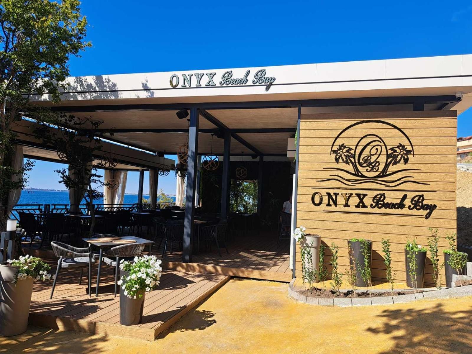 Onyx 2 Private Apartments Szveti Vlasz Kültér fotó