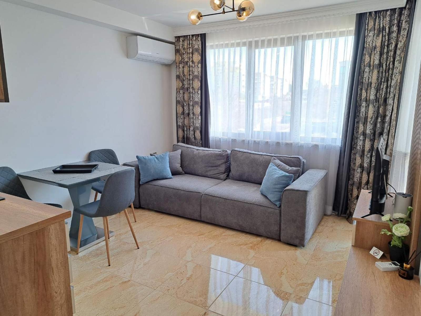 Onyx 2 Private Apartments Szveti Vlasz Kültér fotó