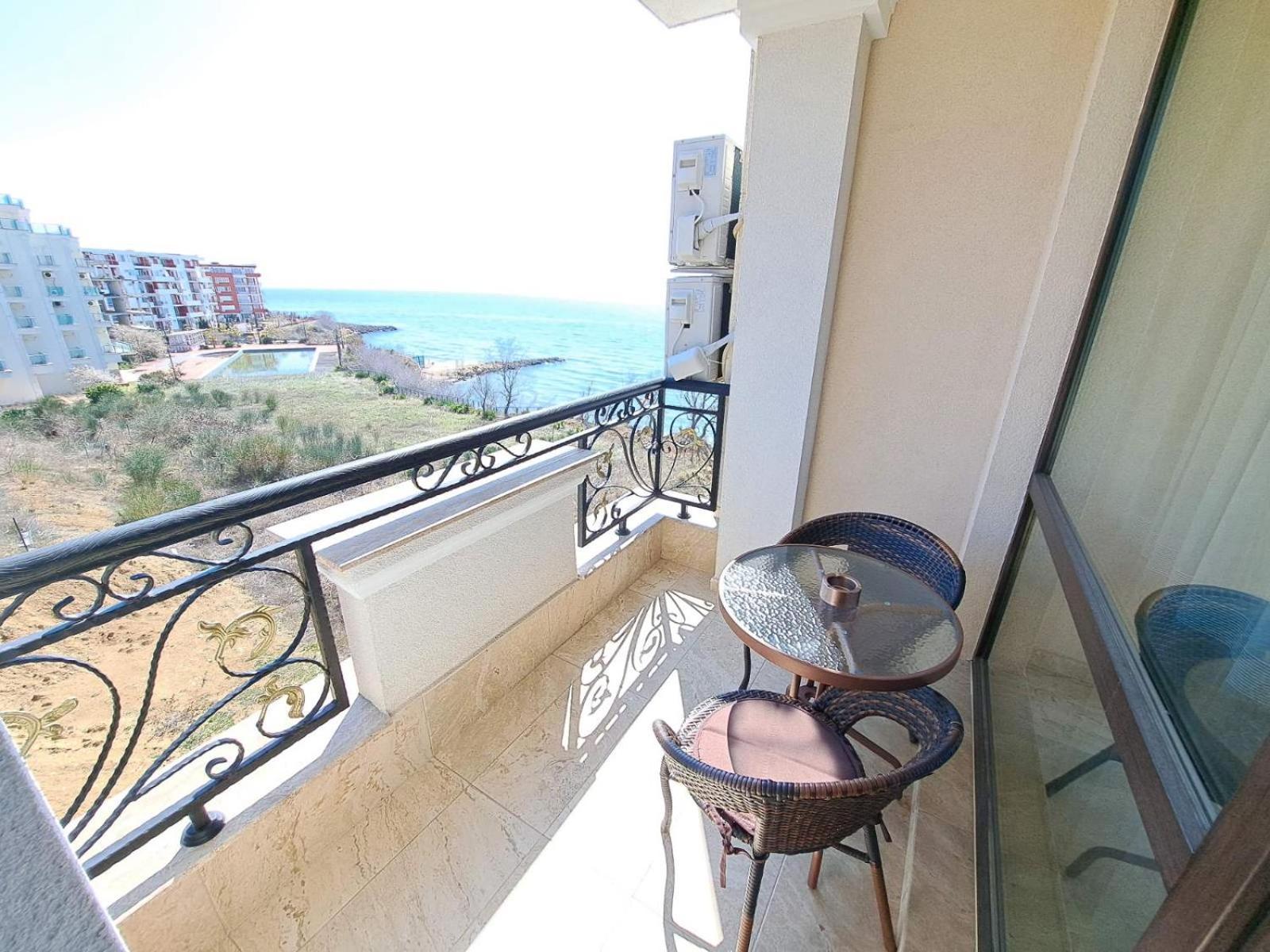 Onyx 2 Private Apartments Szveti Vlasz Kültér fotó