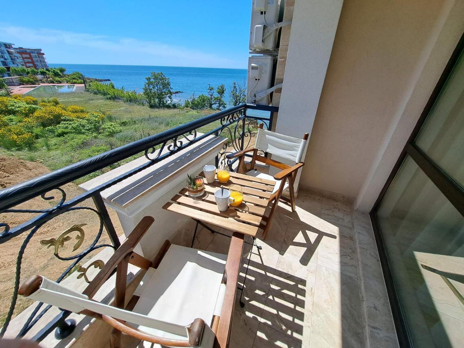 Onyx 2 Private Apartments Szveti Vlasz Kültér fotó
