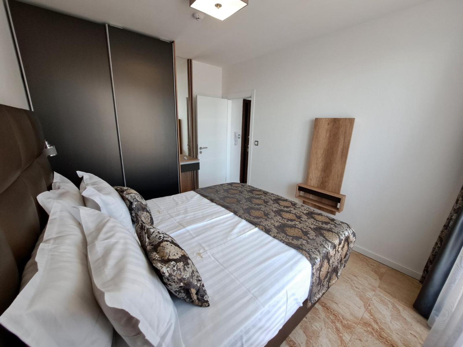 Onyx 2 Private Apartments Szveti Vlasz Kültér fotó