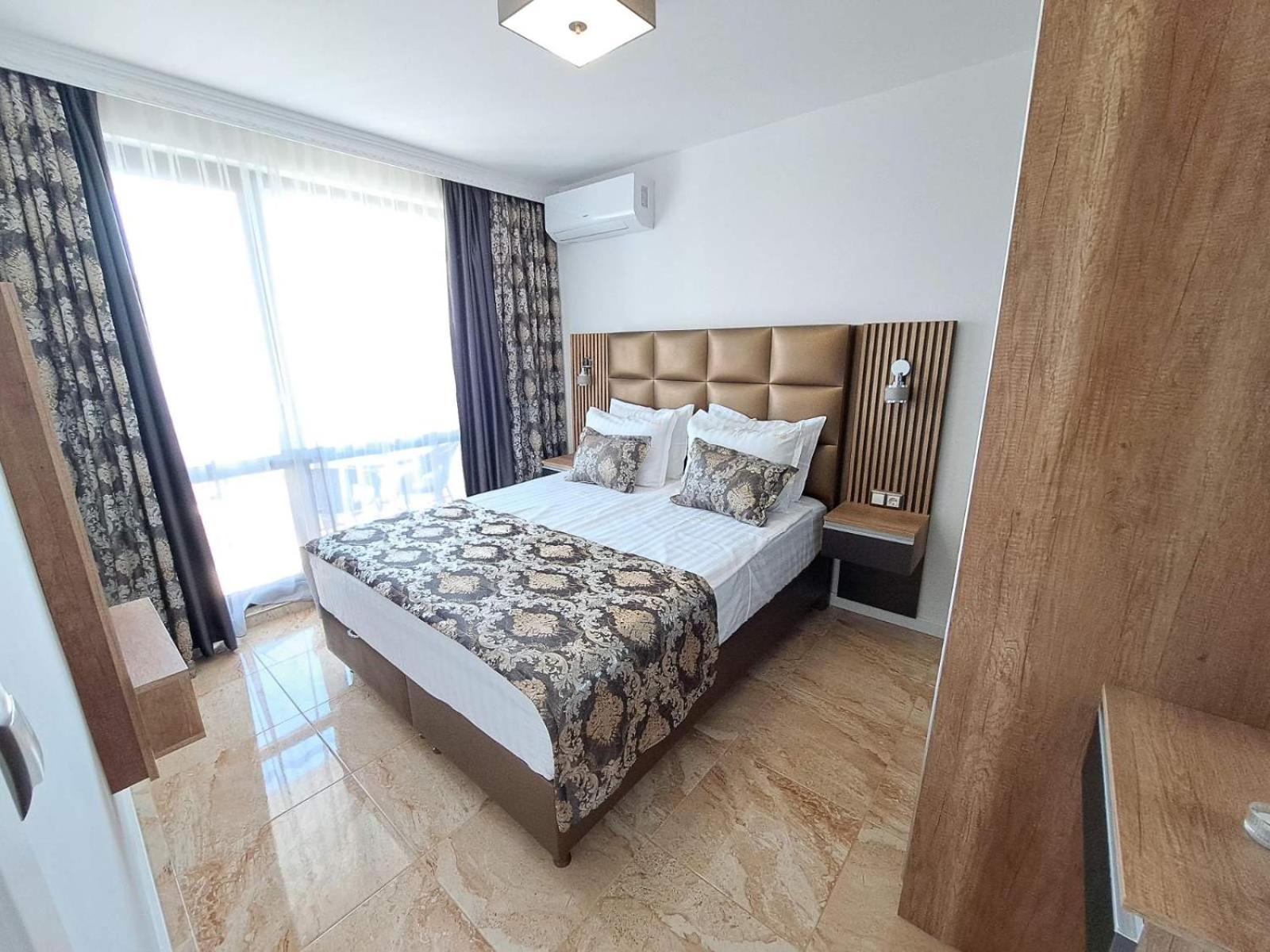 Onyx 2 Private Apartments Szveti Vlasz Kültér fotó