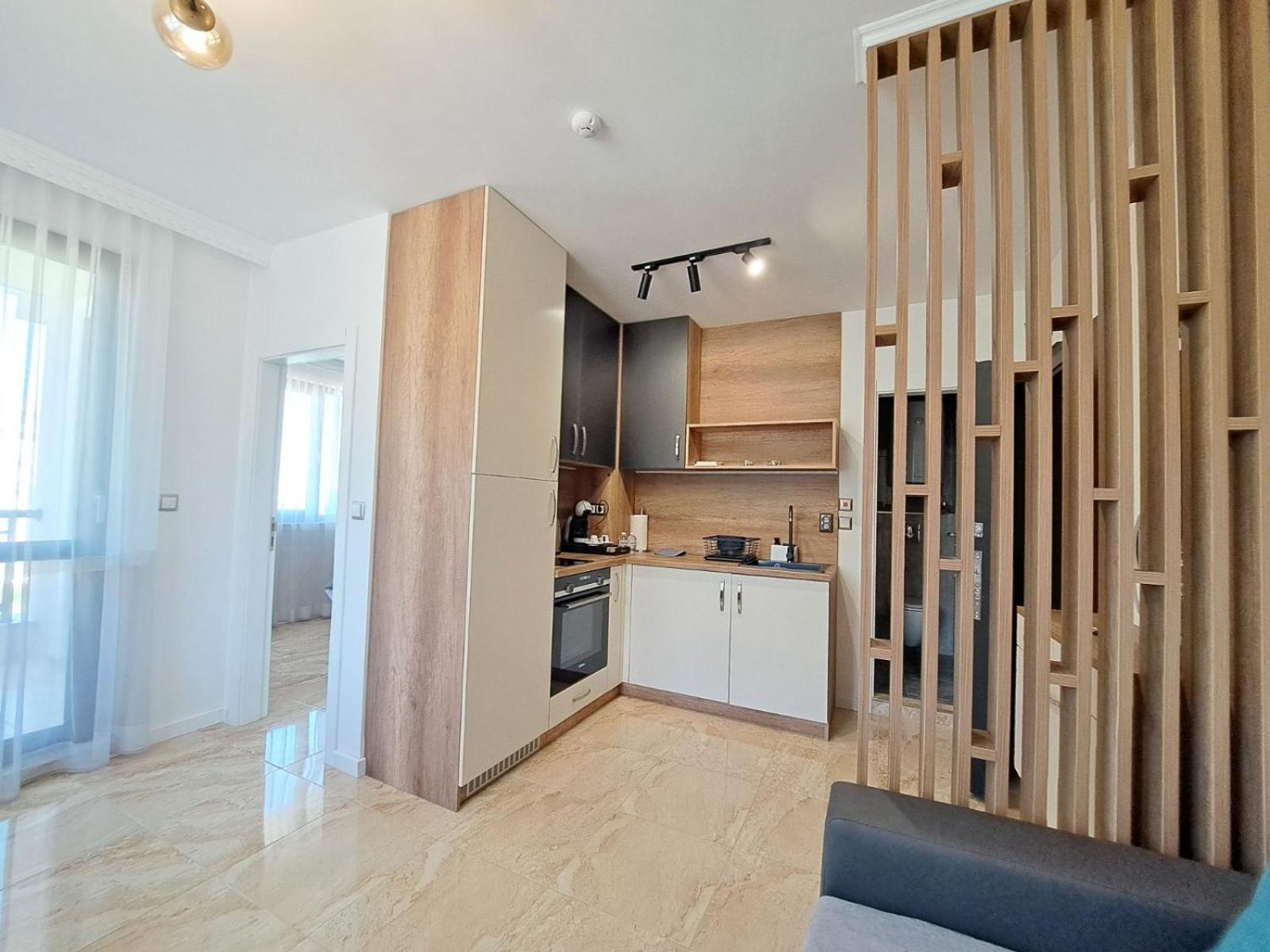Onyx 2 Private Apartments Szveti Vlasz Kültér fotó