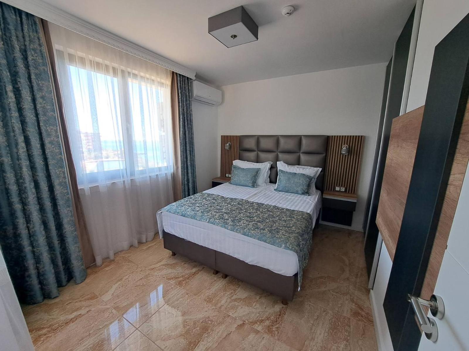 Onyx 2 Private Apartments Szveti Vlasz Kültér fotó
